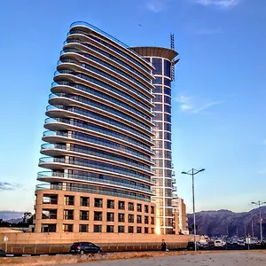 Ocean View Luxury Self-catering Apartment